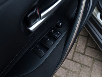 Toyota Corolla Touring Sports